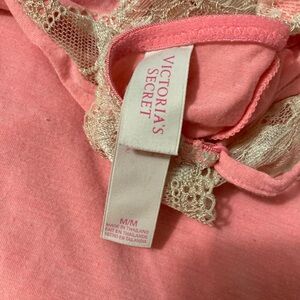 Victoria’s Secret nightgown